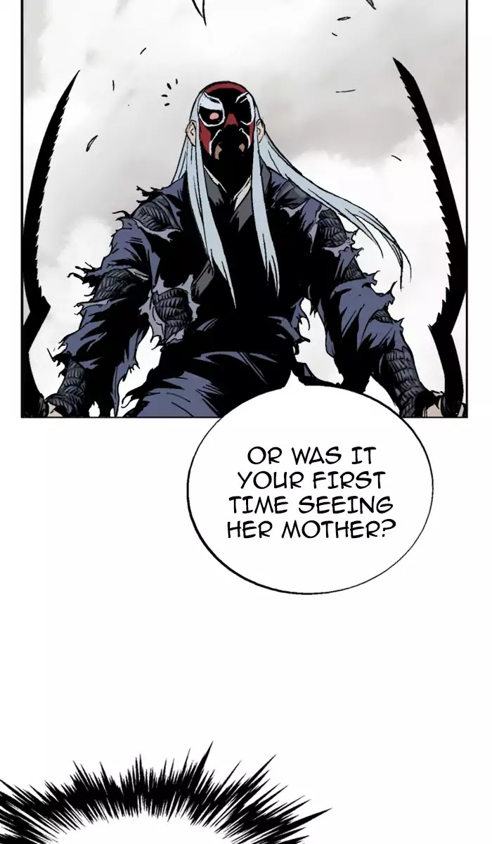 Gosu – Manga chapter 108 - page 41
