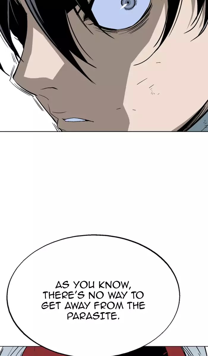 Gosu – Manga chapter 108 - page 46
