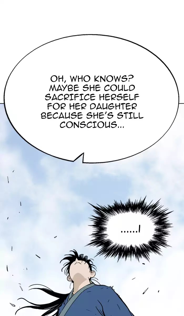 Gosu – Manga chapter 108 - page 48