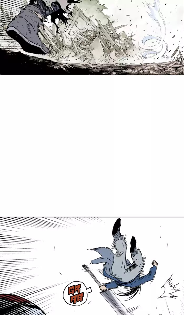 Gosu – Manga chapter 108 - page 55