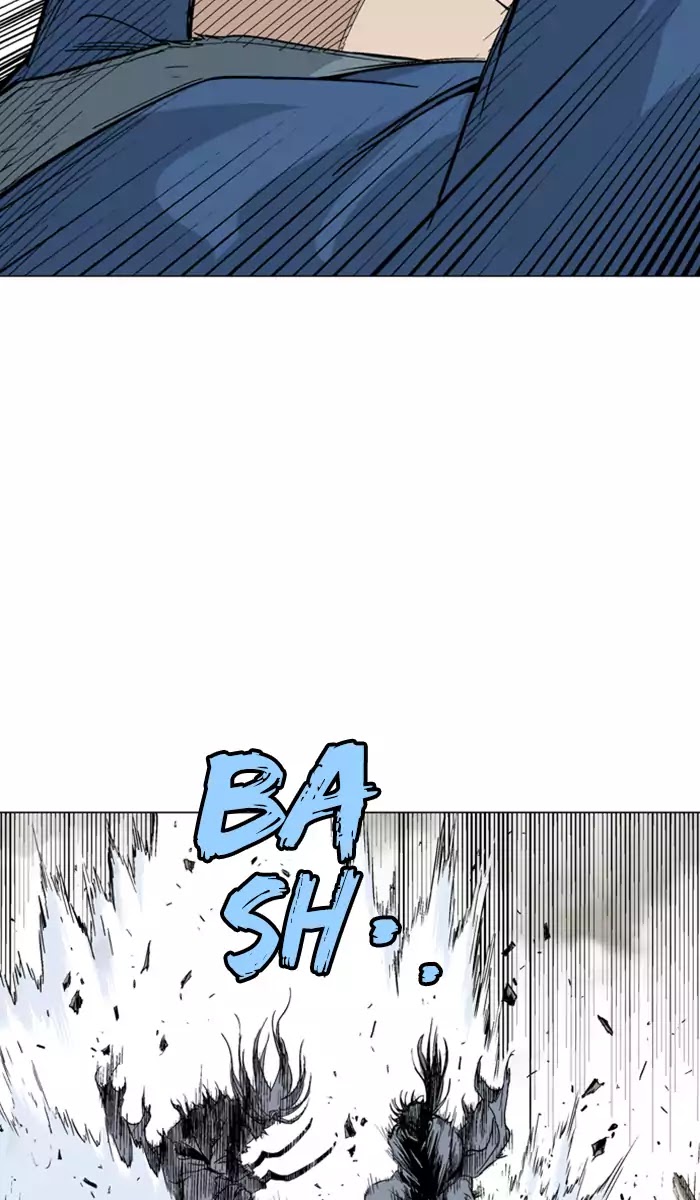 Gosu – Manga chapter 108 - page 57