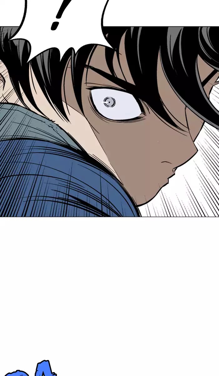 Gosu – Manga chapter 108 - page 68