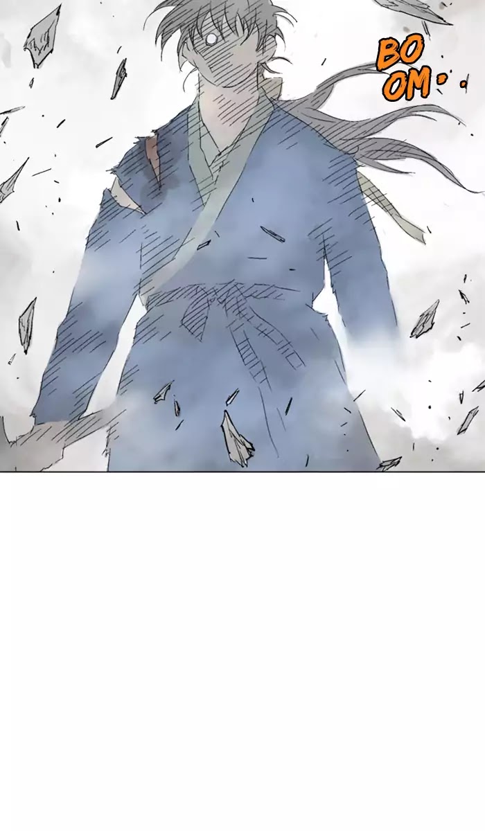 Gosu – Manga chapter 108 - page 71