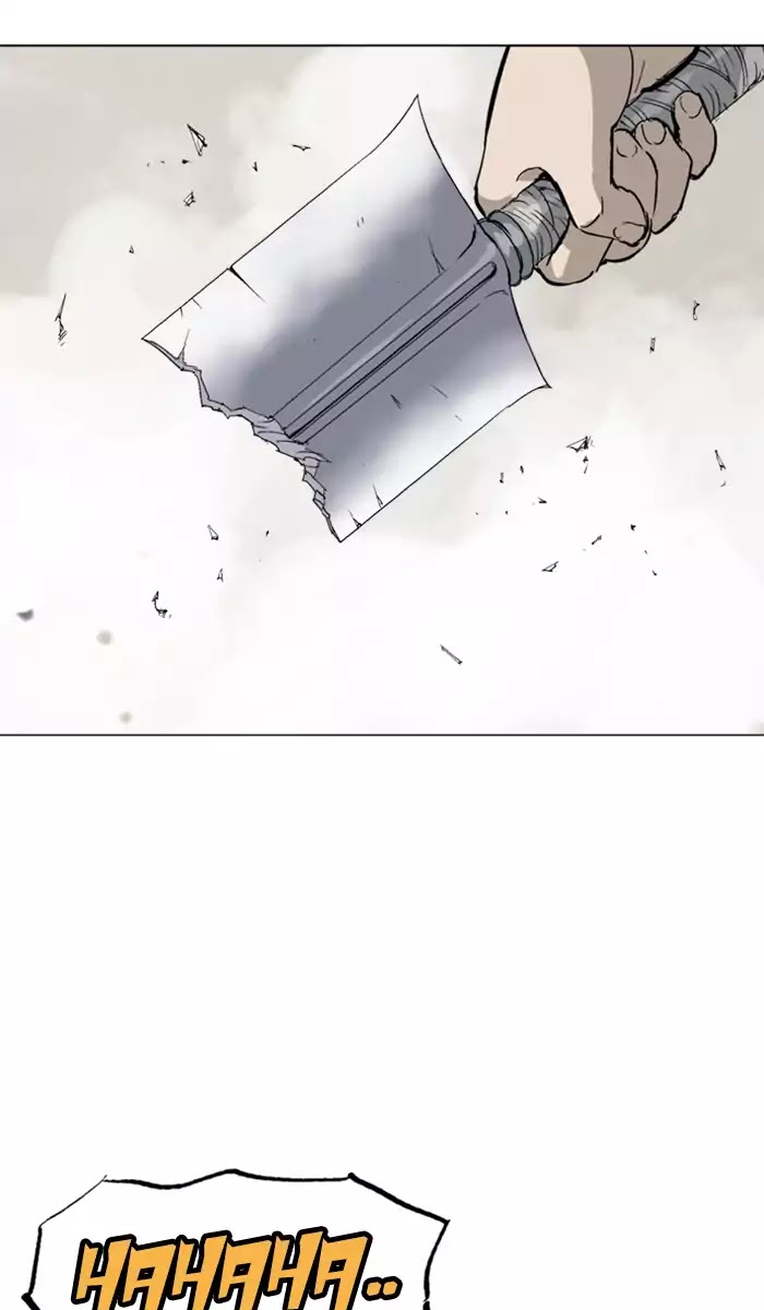 Gosu – Manga chapter 108 - page 72