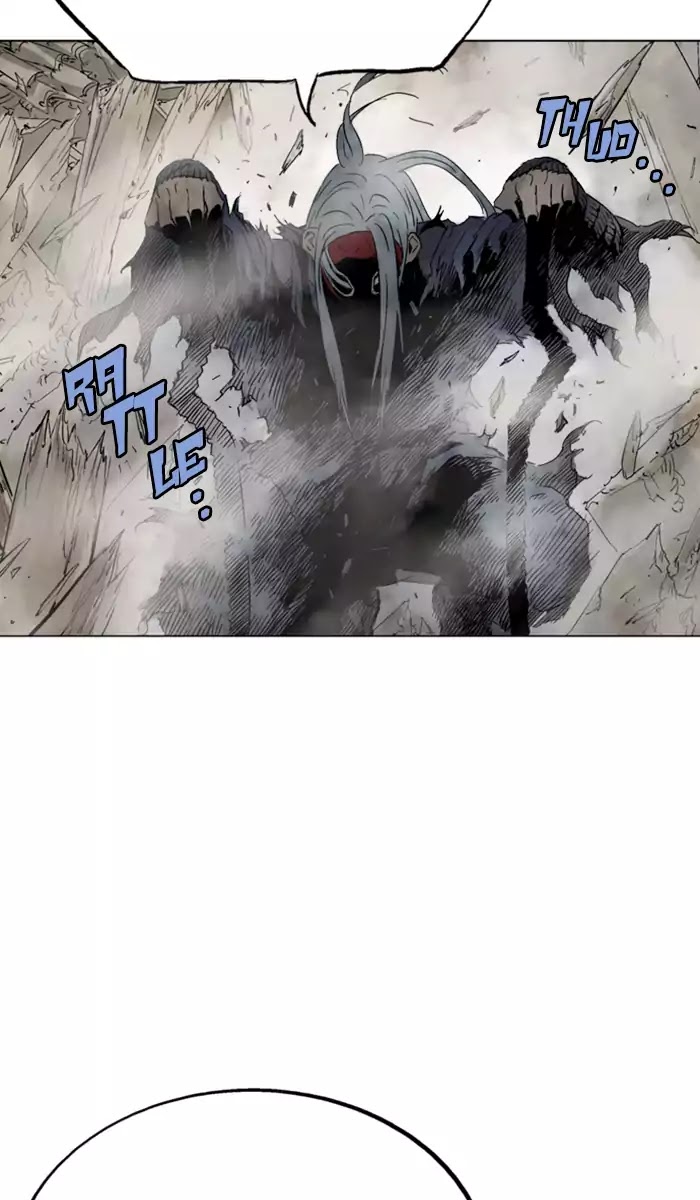 Gosu – Manga chapter 108 - page 74