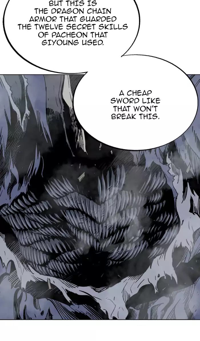 Gosu – Manga chapter 108 - page 75