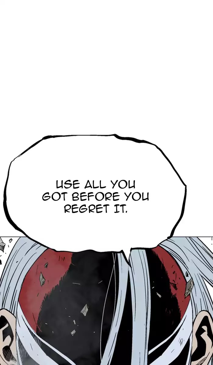 Gosu – Manga chapter 108 - page 76