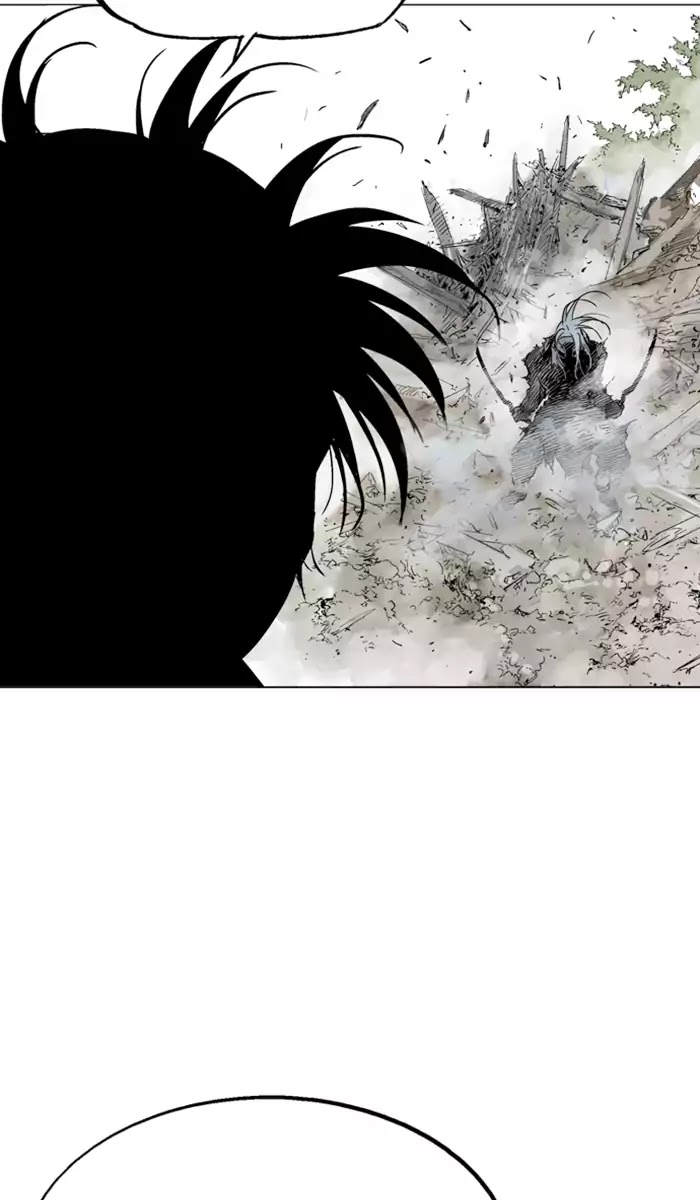 Gosu – Manga chapter 108 - page 78