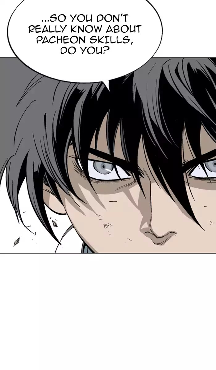 Gosu – Manga chapter 108 - page 81
