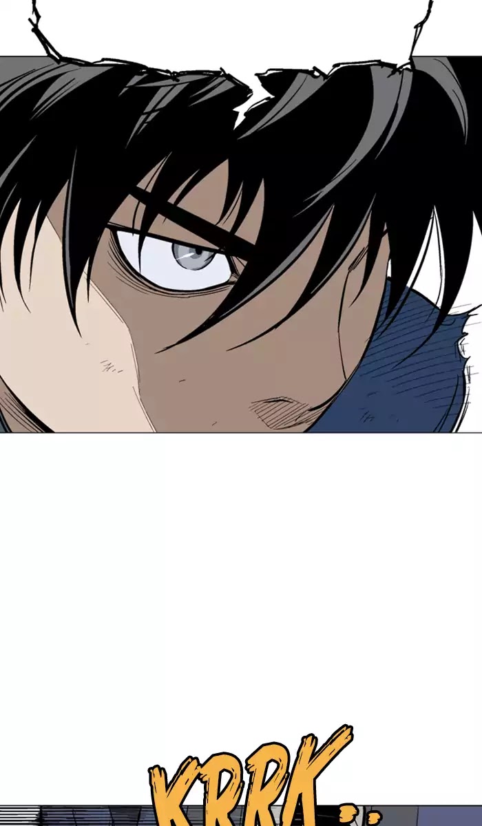 Gosu – Manga chapter 108 - page 87
