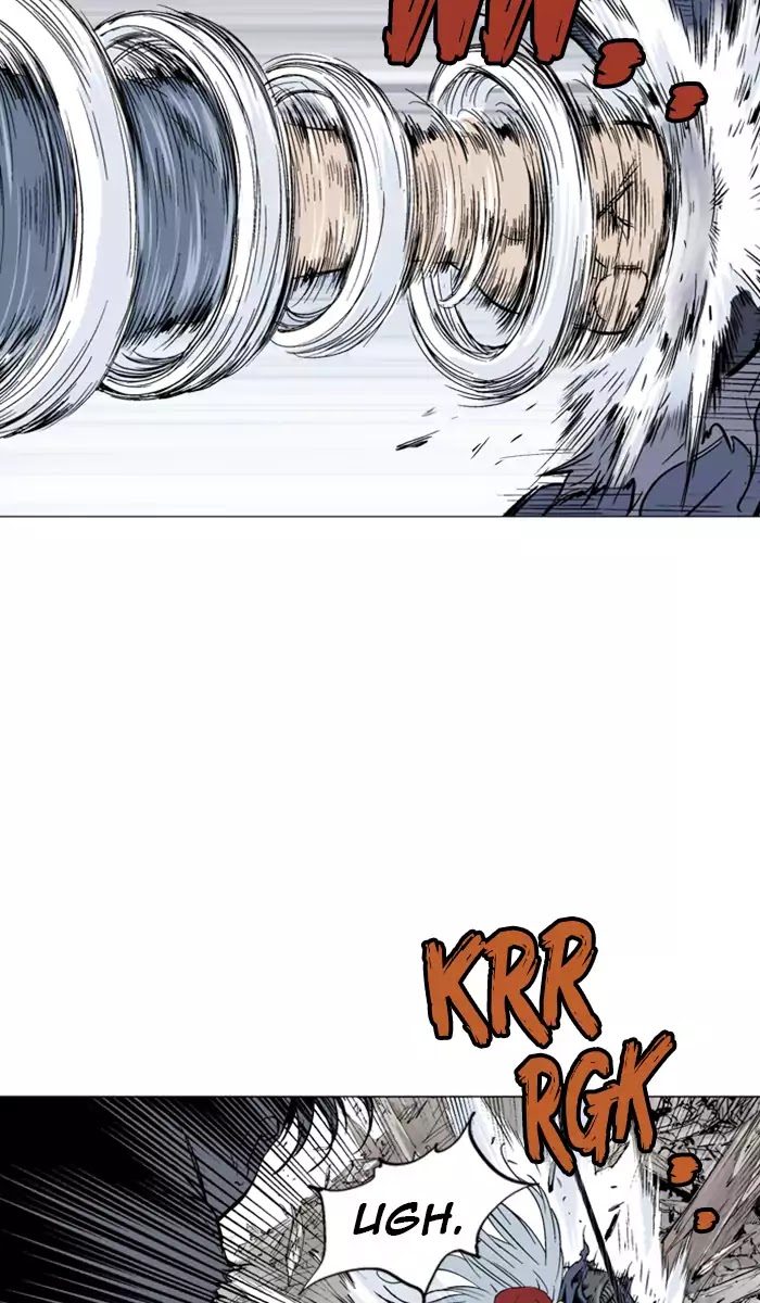 Gosu – Manga chapter 108 - page 89