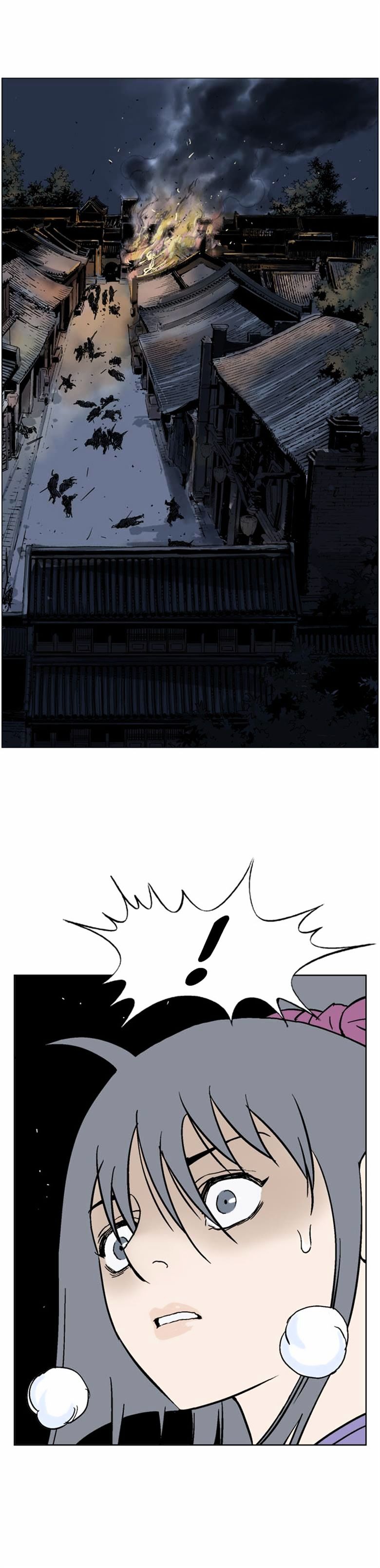 Gosu – Manga chapter 46 - page 14