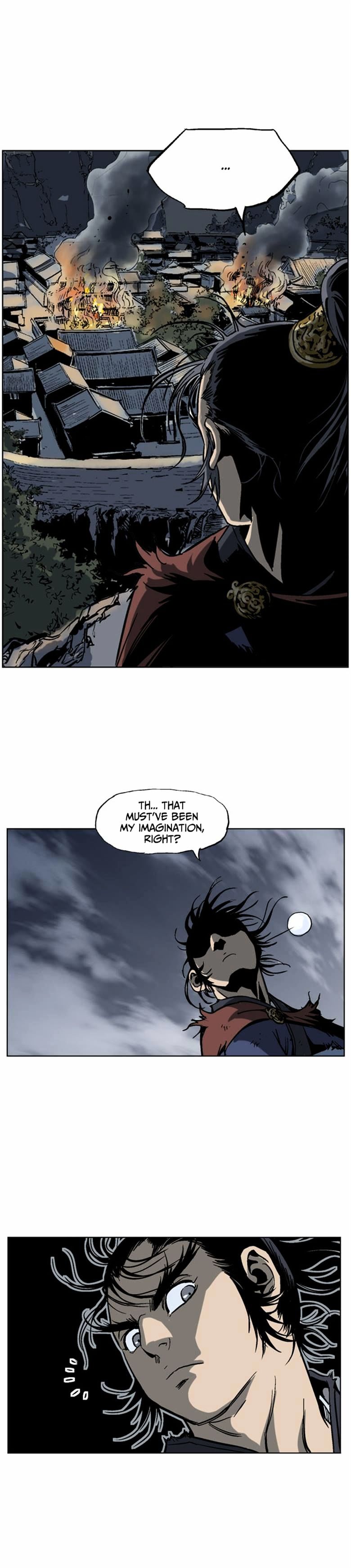 Gosu – Manga chapter 46 - page 16