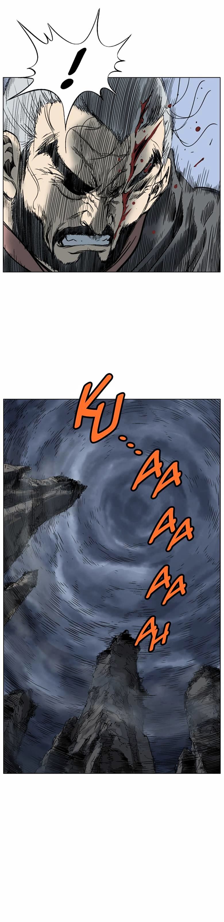 Gosu – Manga chapter 46 - page 34