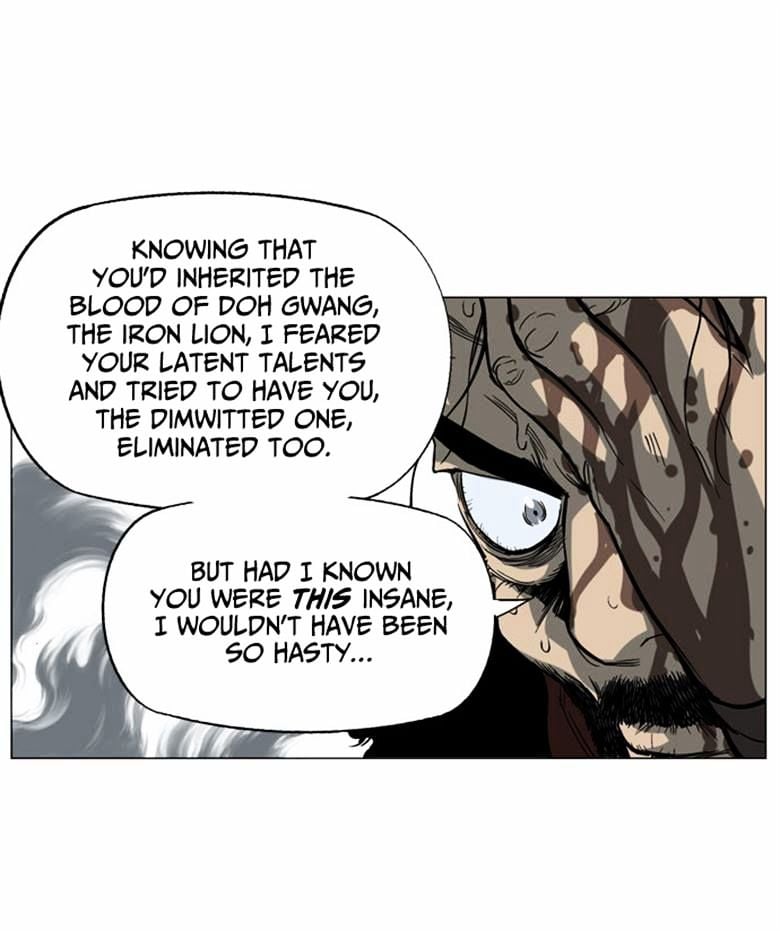 Gosu – Manga chapter 46 - page 38