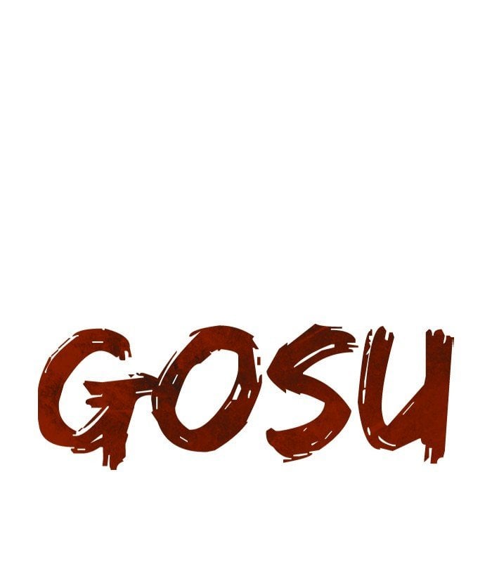 Gosu – Manga chapter 199 - page 1