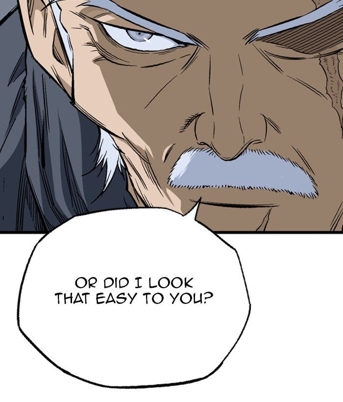 Gosu – Manga chapter 199 - page 101