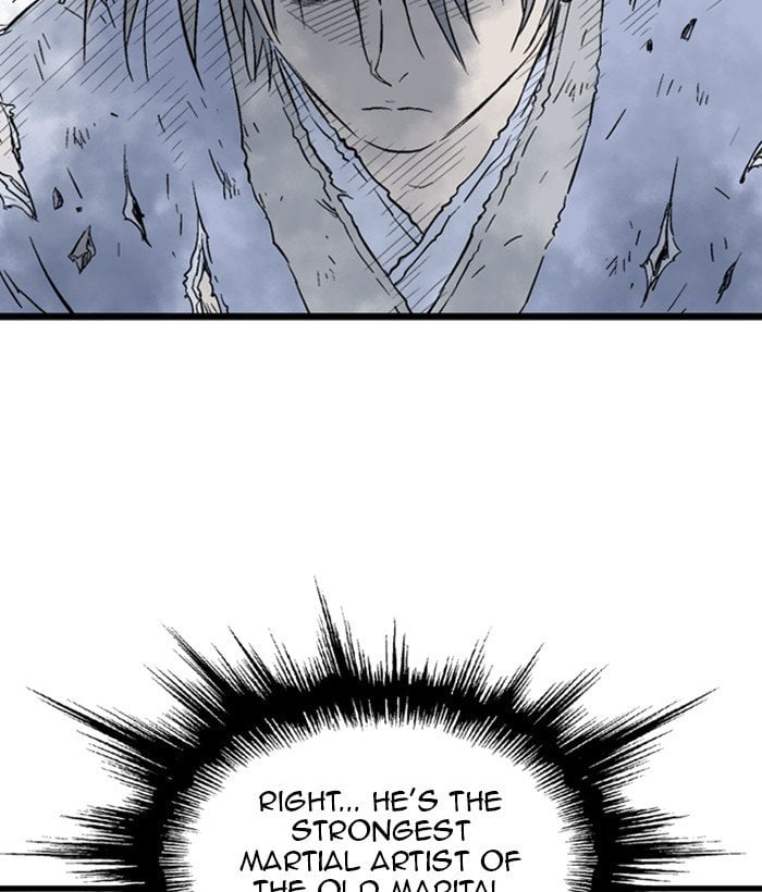 Gosu – Manga chapter 199 - page 103