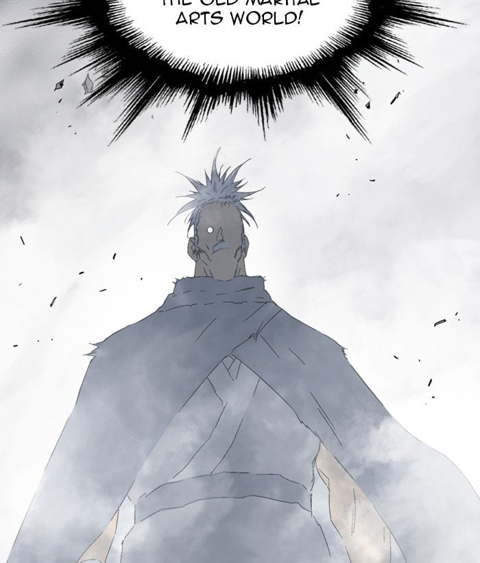 Gosu – Manga chapter 199 - page 104