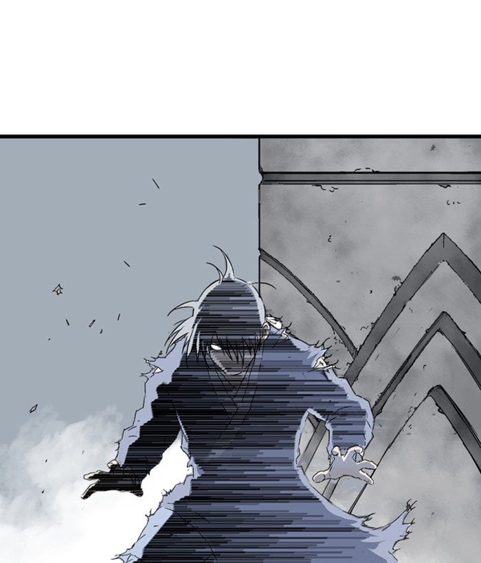 Gosu – Manga chapter 199 - page 107