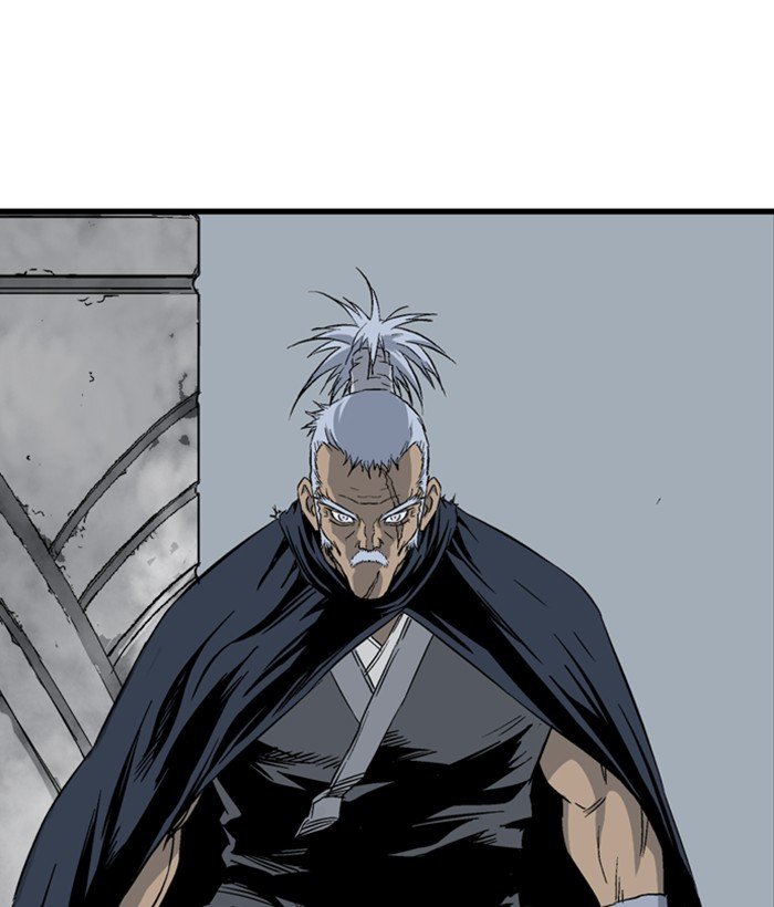 Gosu – Manga chapter 199 - page 110