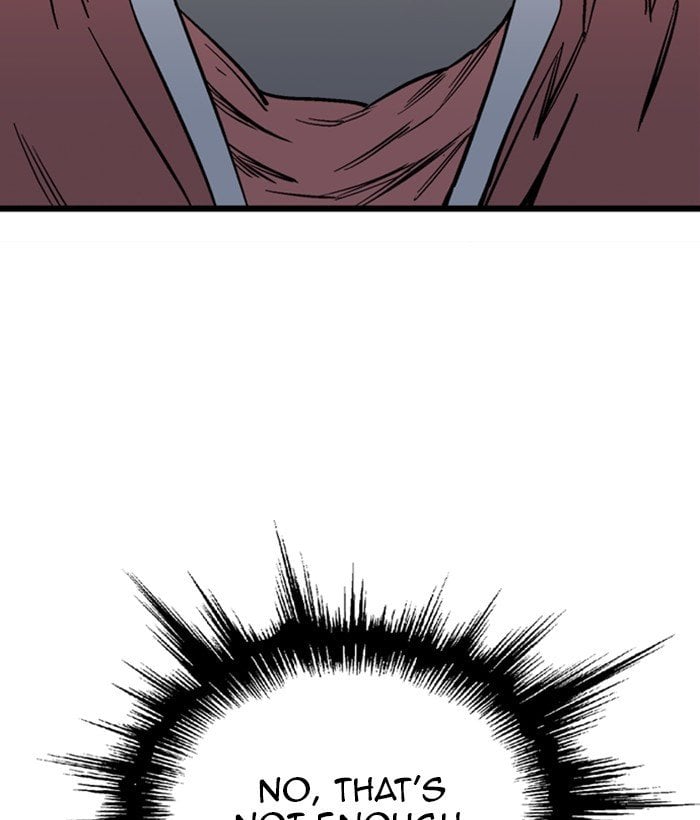Gosu – Manga chapter 199 - page 129