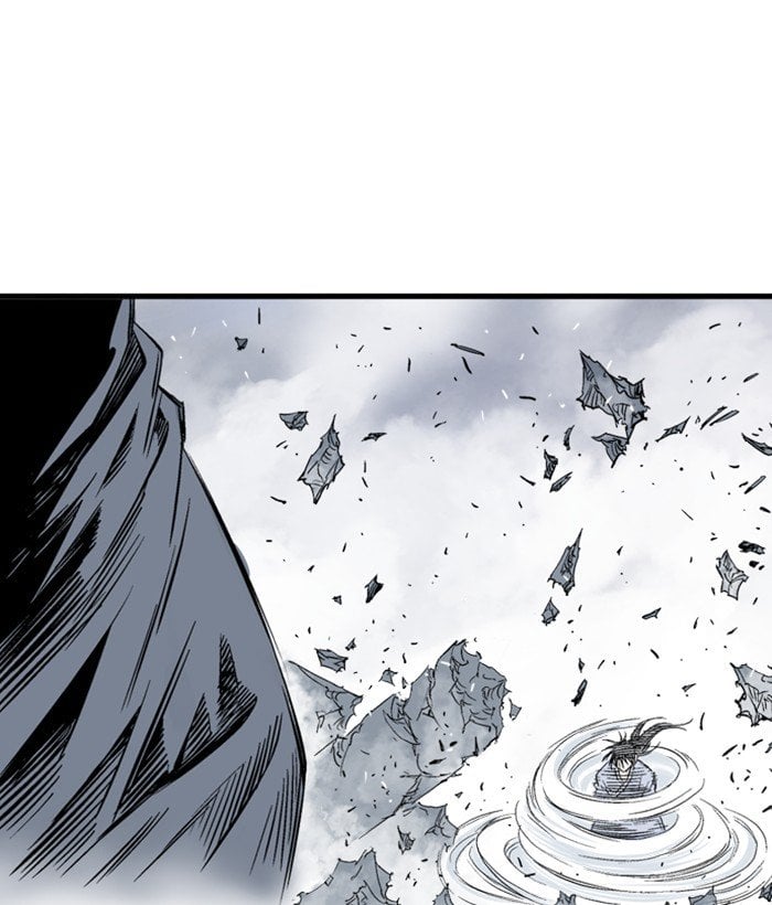 Gosu – Manga chapter 199 - page 134