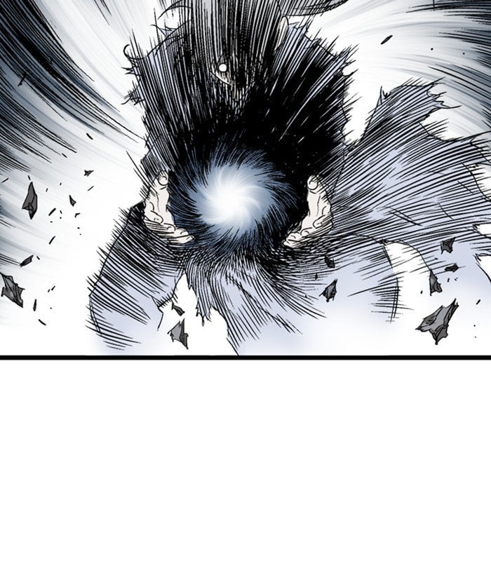 Gosu – Manga chapter 199 - page 136