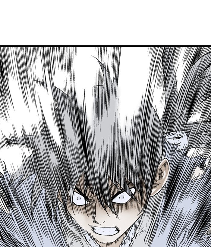 Gosu – Manga chapter 199 - page 137