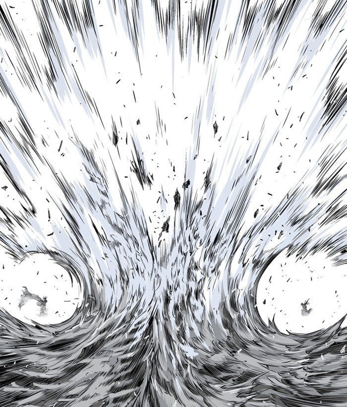 Gosu – Manga chapter 199 - page 142