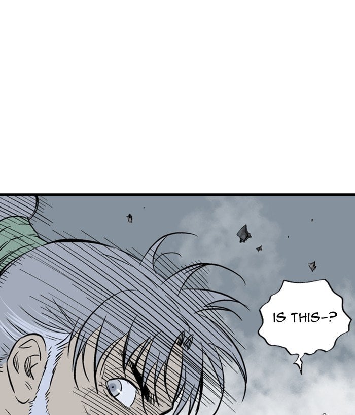 Gosu – Manga chapter 199 - page 146