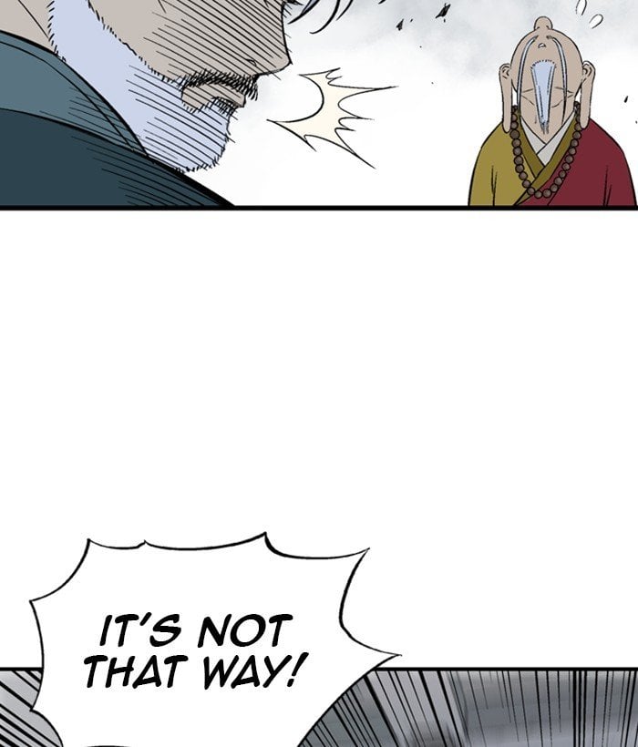 Gosu – Manga chapter 199 - page 147