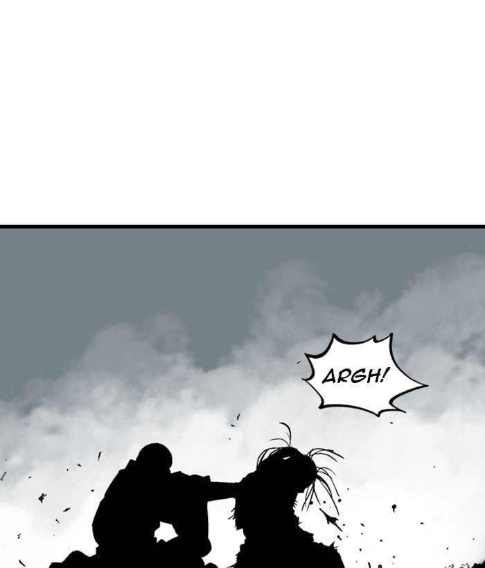Gosu – Manga chapter 199 - page 4