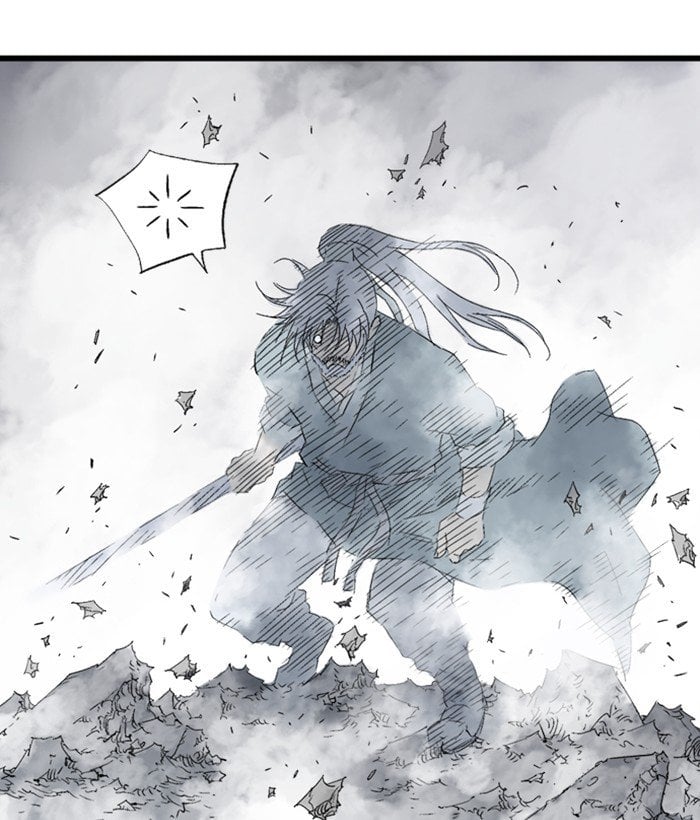 Gosu – Manga chapter 199 - page 43