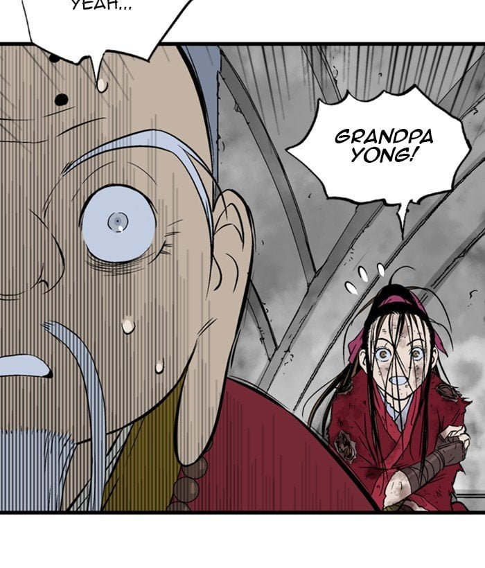 Gosu – Manga chapter 199 - page 46