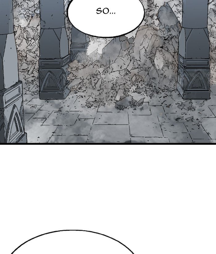 Gosu – Manga chapter 199 - page 49