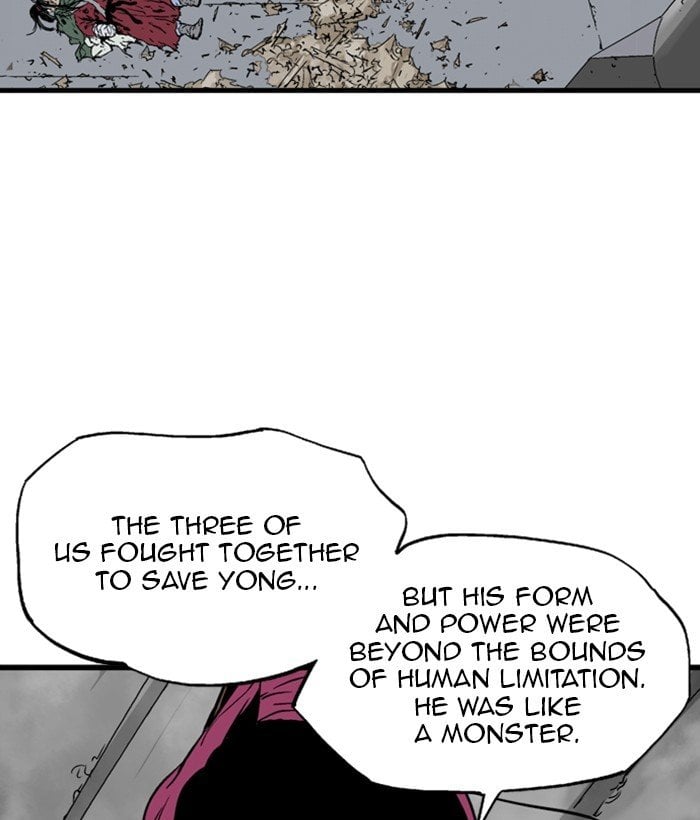 Gosu – Manga chapter 199 - page 51