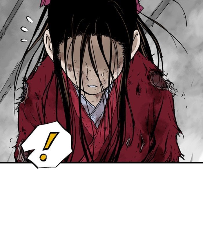 Gosu – Manga chapter 199 - page 52
