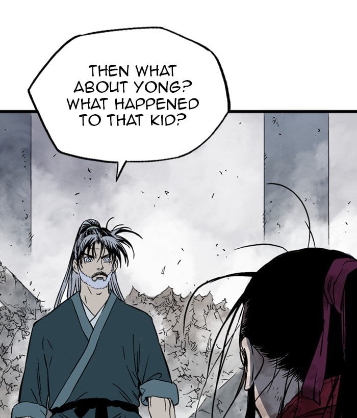 Gosu – Manga chapter 199 - page 53