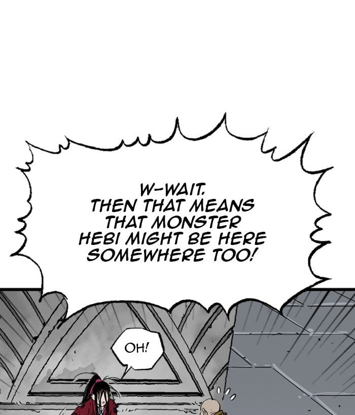 Gosu – Manga chapter 199 - page 59