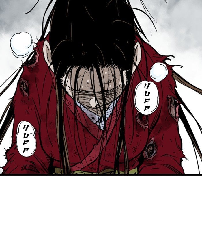 Gosu – Manga chapter 199 - page 6