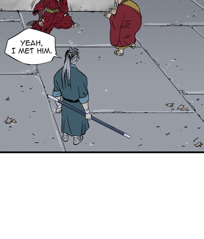 Gosu – Manga chapter 199 - page 60