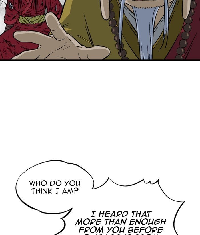 Gosu – Manga chapter 199 - page 66