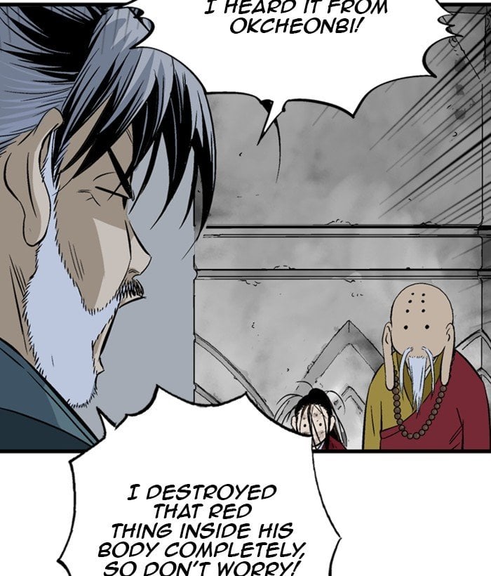 Gosu – Manga chapter 199 - page 67