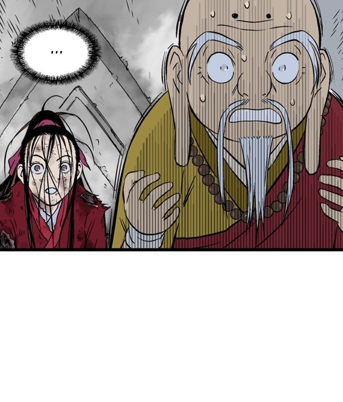Gosu – Manga chapter 199 - page 69