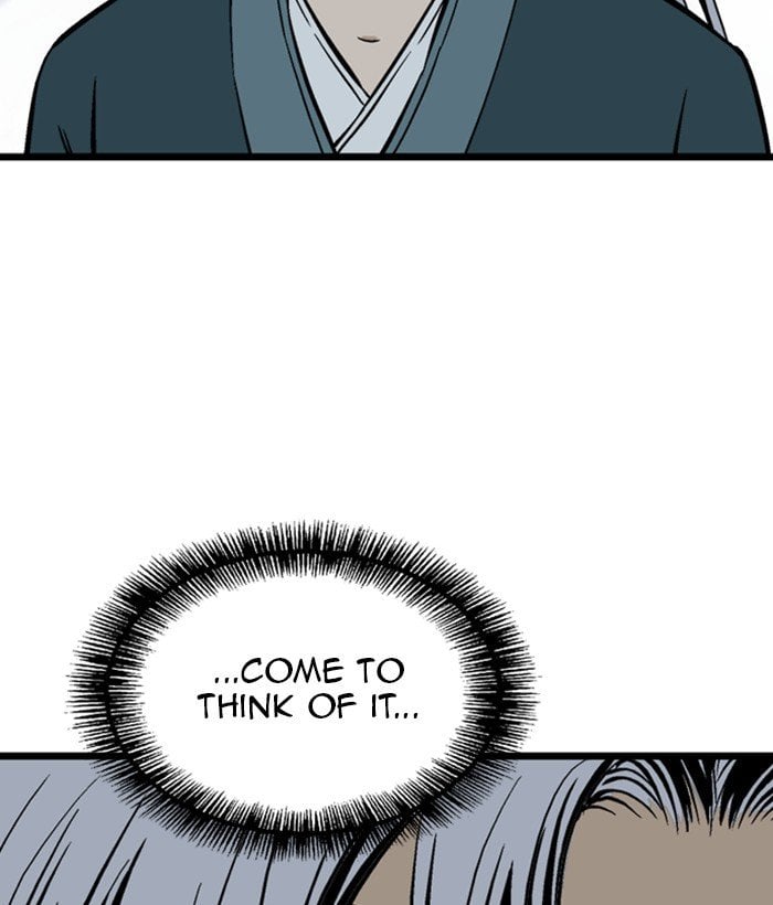 Gosu – Manga chapter 199 - page 71
