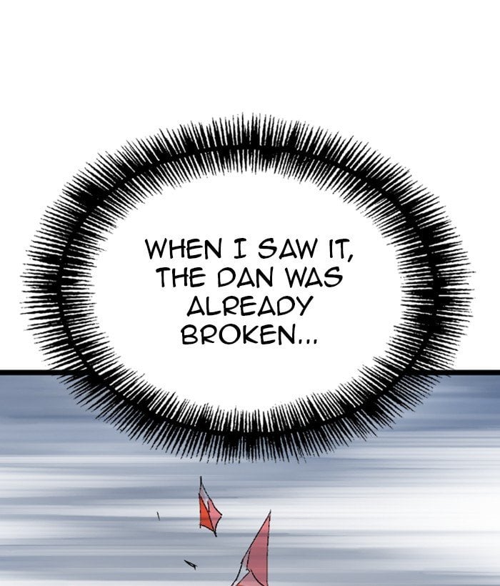 Gosu – Manga chapter 199 - page 73