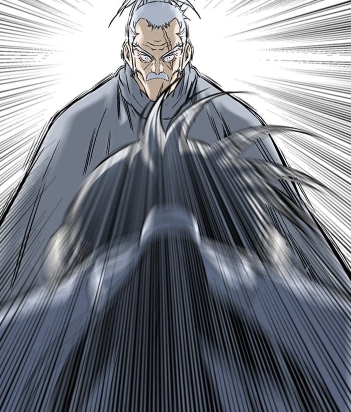 Gosu – Manga chapter 199 - page 77