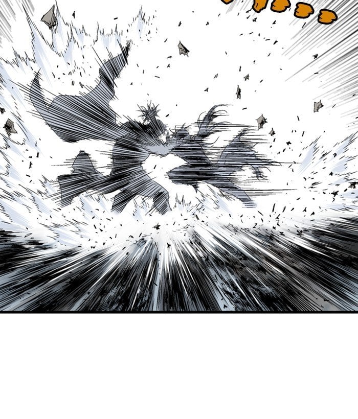 Gosu – Manga chapter 199 - page 79