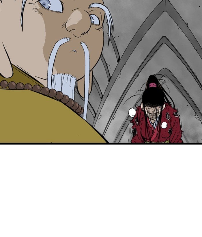 Gosu – Manga chapter 199 - page 9